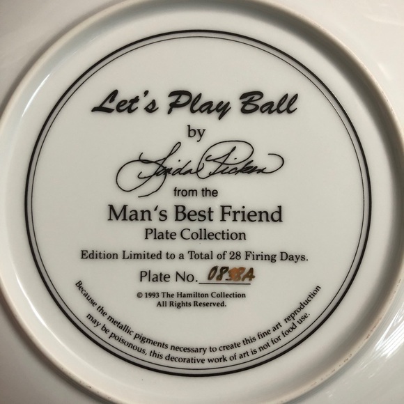 Cocker Spaniel Bundle of Vintage Items - Picture 13 of 16